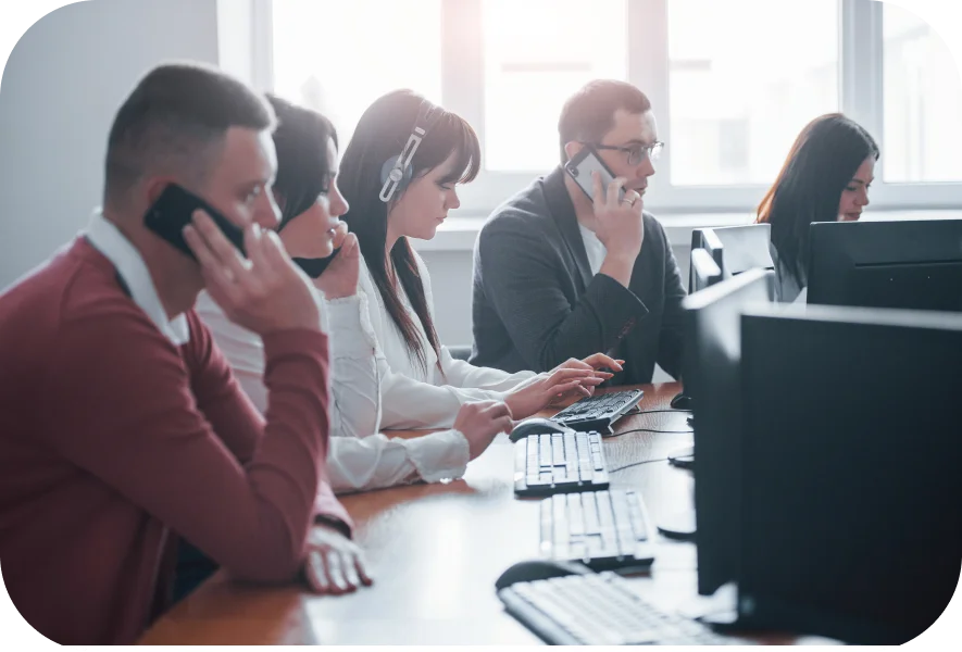 Что включает в себя «Контроль качества звонков» от MTS в посёлке Дубки