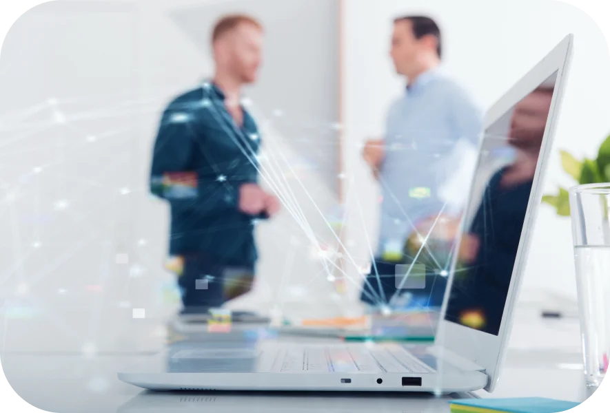 Основные подходы к построению сетей в посёлке Дубки